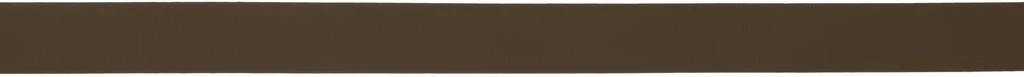 Andersons Taupe Calfskin Belt 2