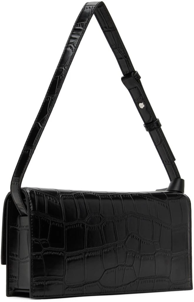 Axel Arigato Black Crawford Bag 3