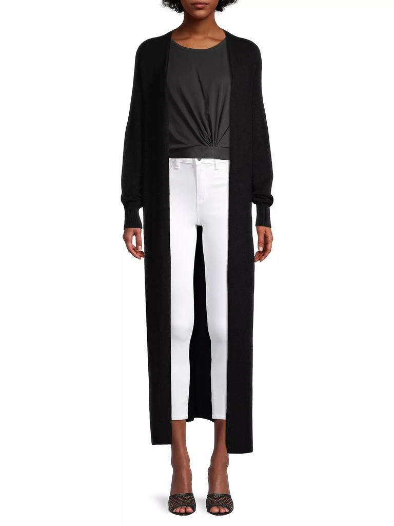 Apparis Aria Duster Cardigan 3