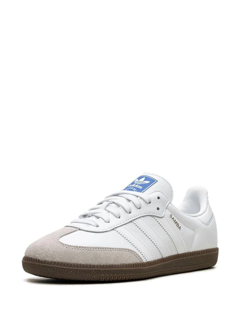 Adidas ADIDAS - Samba Sneakers 3