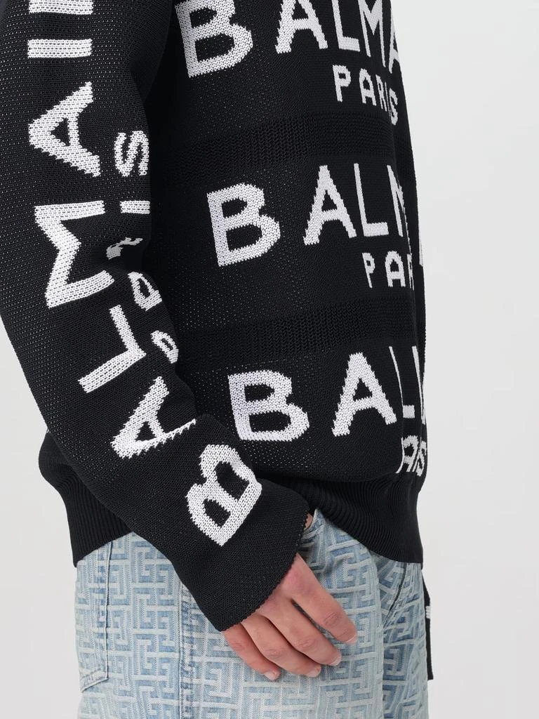 Balmain Sweater men Balmain 5