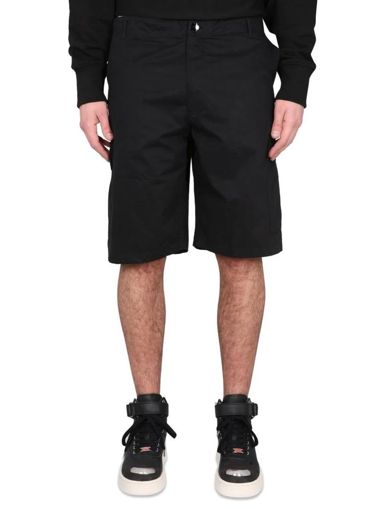 Kenzo Kenzo Cargo Shorts 1