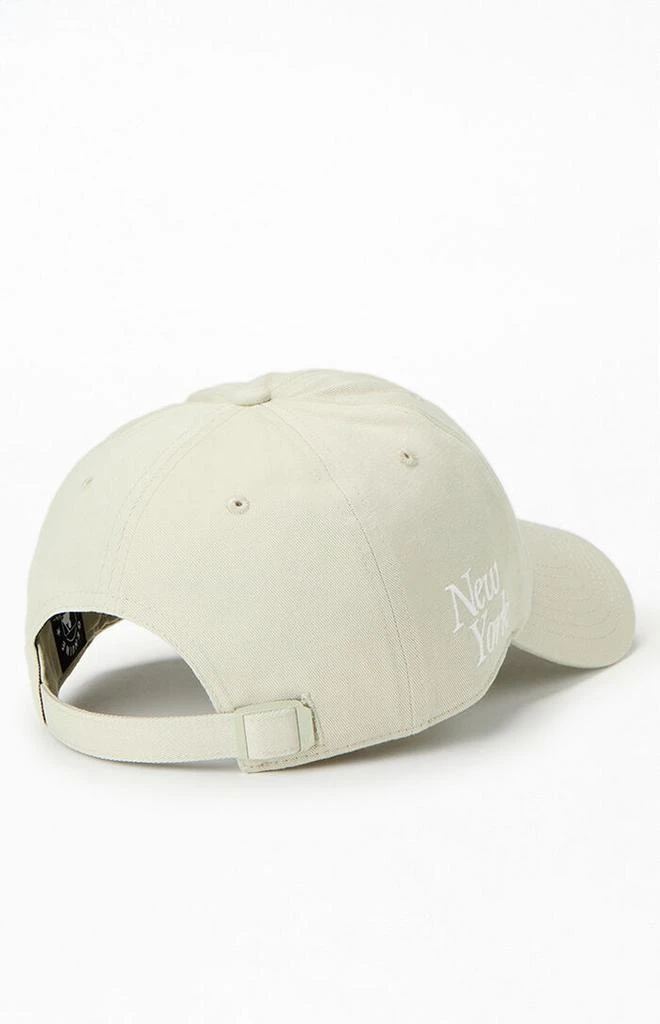 47 Brand Sage NY Yankees Dad Hat 2