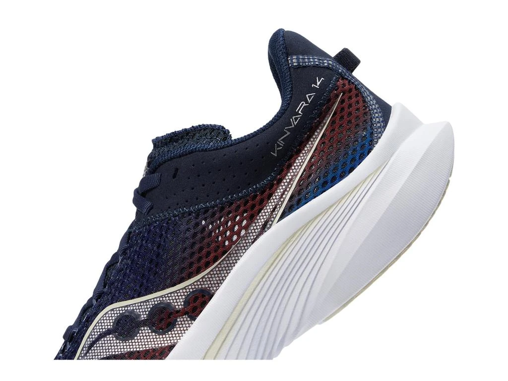 Saucony Kinvara 14 5
