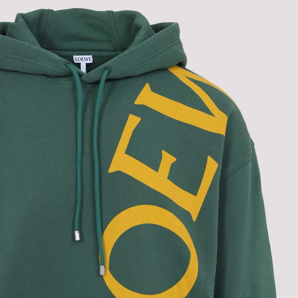 Loewe Loewe Sweatshirt 3