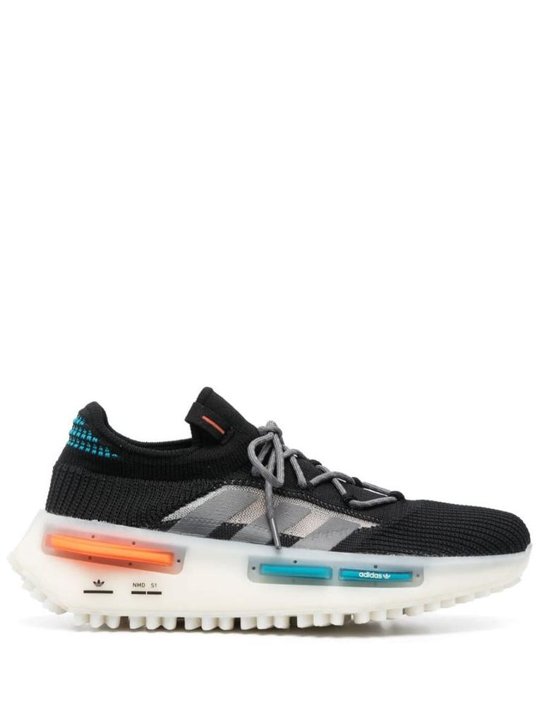 adidas Originals NMD S1 FS アディダスオリジナル adidas Originals NMD S1 | Champs Sports