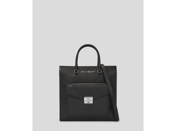 Karl Lagerfeld Paris K/STYLE TOTE BAG FEMME 1