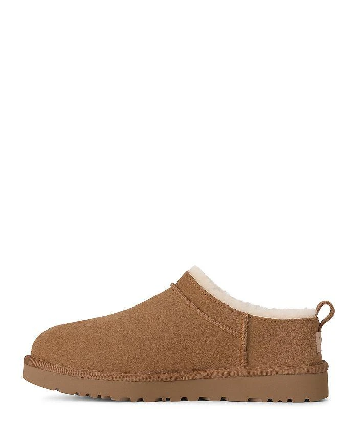 UGG Women's Classic Micro Boots 5