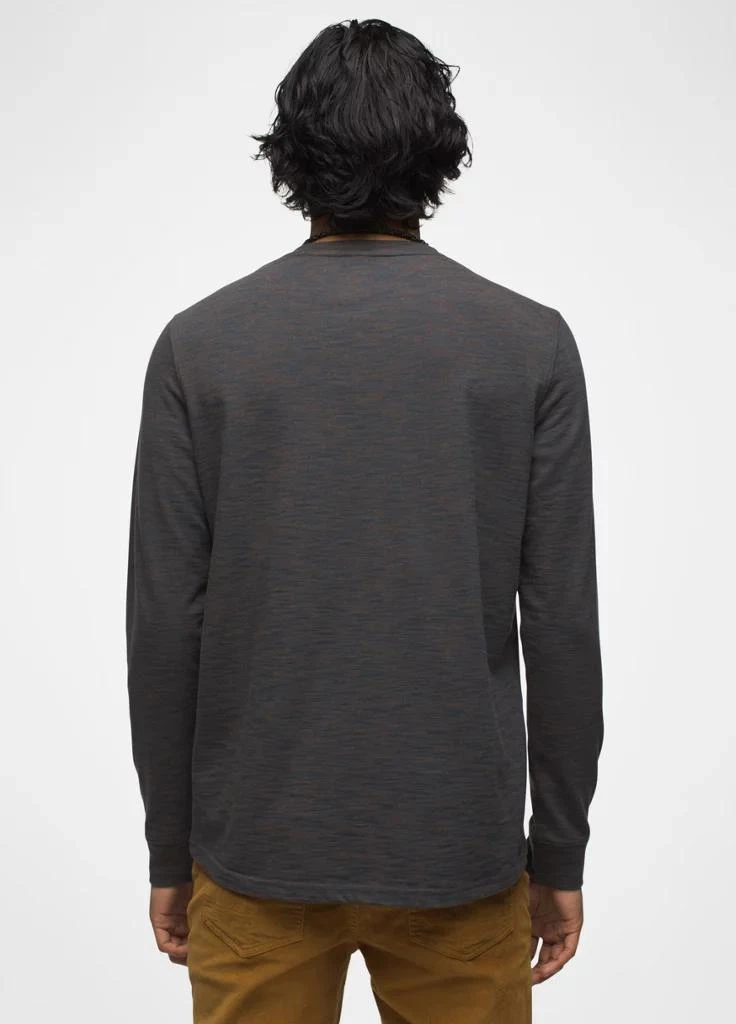 Prana Mens prAna Ronnie Henley II - Dark Sky Heather 2