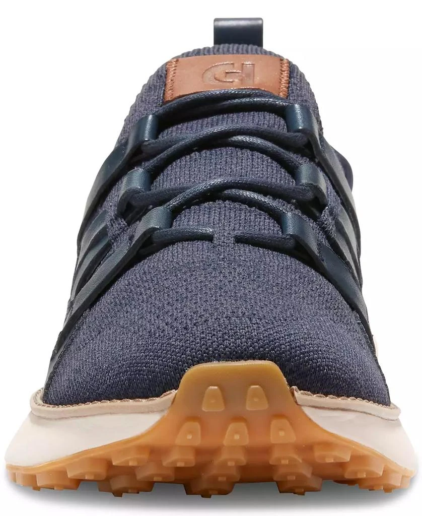 Cole Haan Men's GrandMøtion II Stitchlite™ Lace-Up Sneakers 4