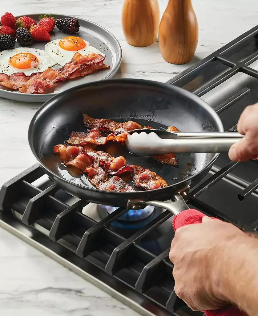 KitchenAid NITRO 10" Carbon Steel Skillet 4