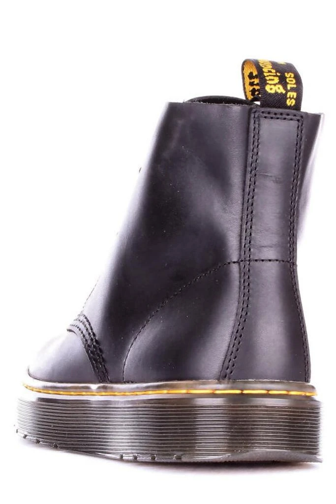 Dr. Martens Dr. Martens Thurston Lusso Chukka Boots 3