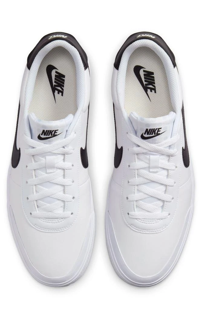 NIKE Court Shot Low Top Sneaker 4