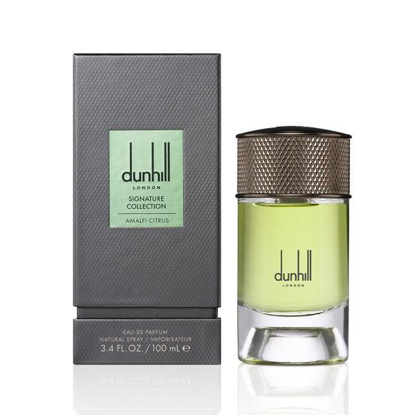 dunhill Dunhill Signature Collection Amalfi Citrus Eau de Parfum 3.4 oz