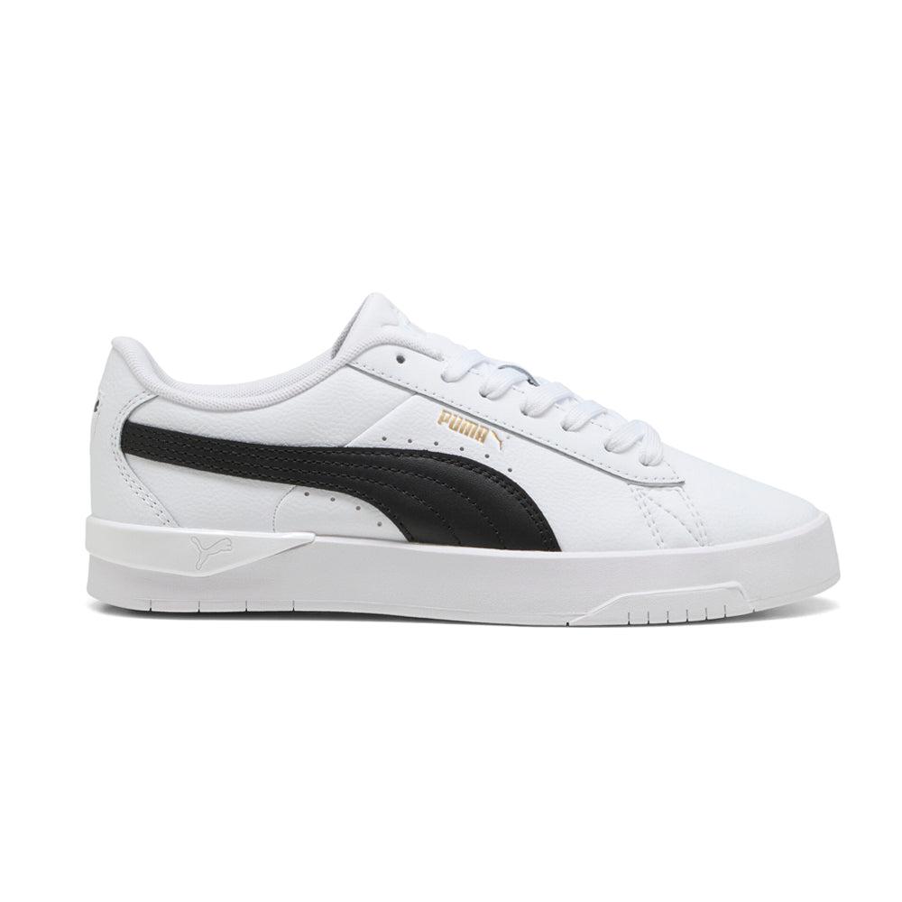 Puma Jada Classic Lace Up Sneakers