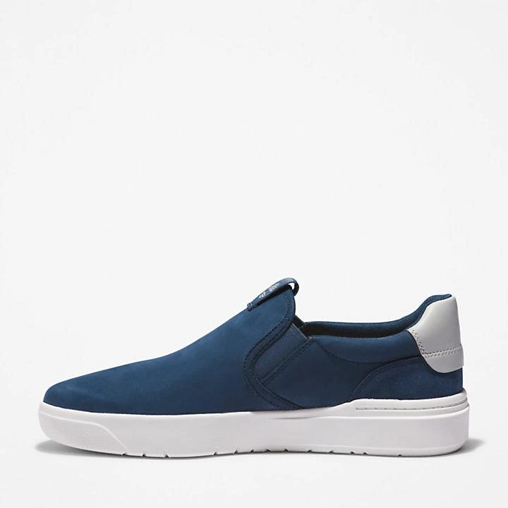 Timberland Seneca Bay Slip-on Trainer for Men in Blue 6