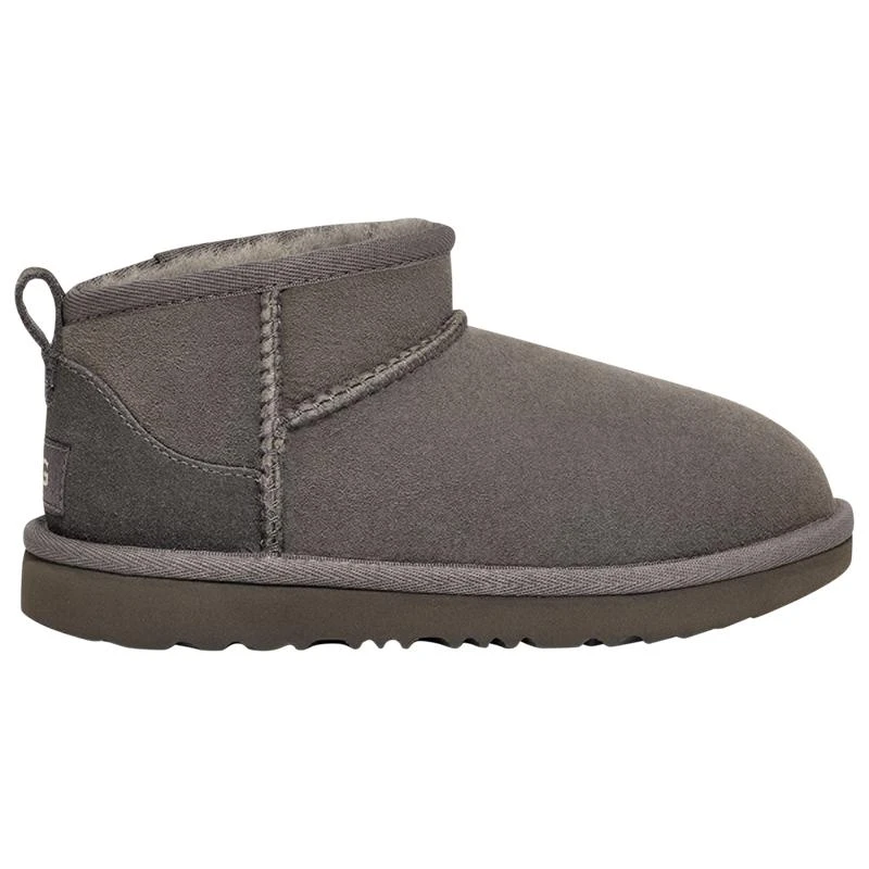 UGG UGG Classic Ultra Mini Girls' Grade School Boots Free