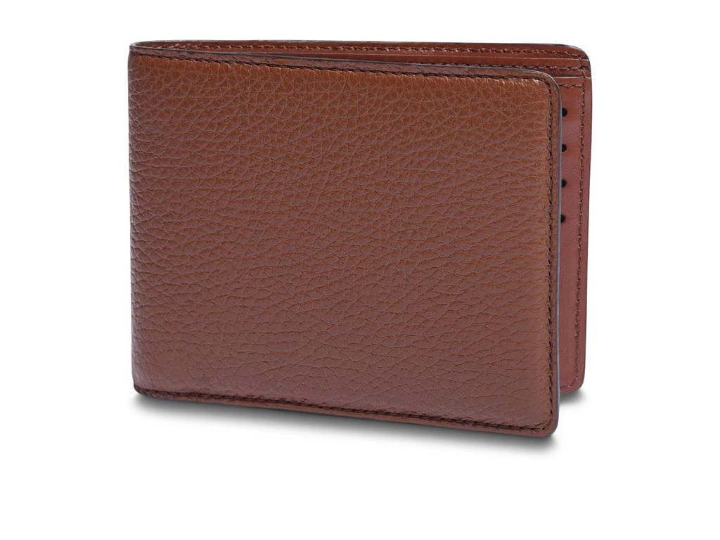 Bosca Monfrini Eight-Pocket Wallet 1