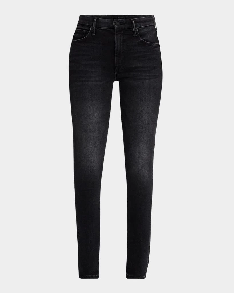 MOTHER The Looker Jeans 1