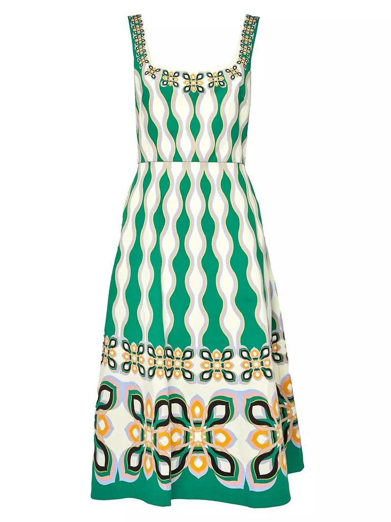 LA DOUBLE J Sophia Dress 1