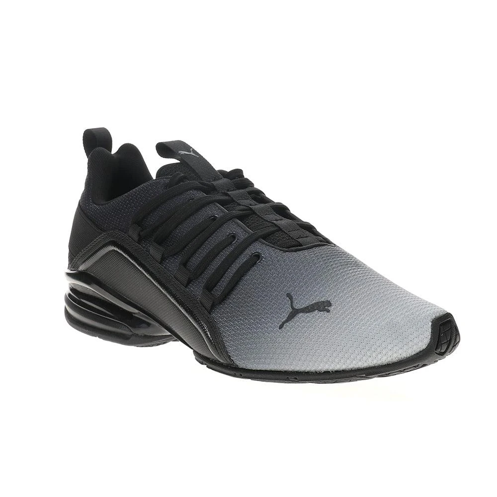 Puma Axelion Fade 2.0 Running Shoes 2