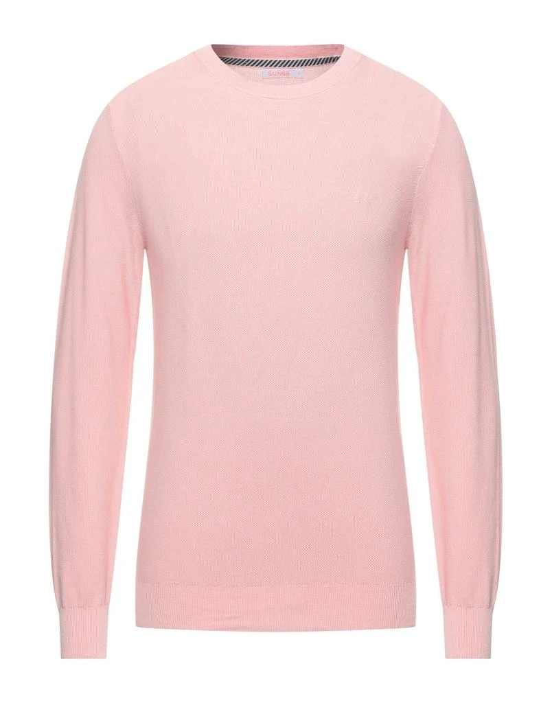 SUN 68 Sweater 1