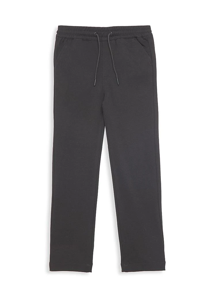 Appaman Little Boy's & Boy's Everyday Stretch Pants 1