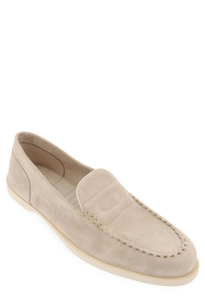 John Lobb John Lobb Pace Slip-On Loafers 5