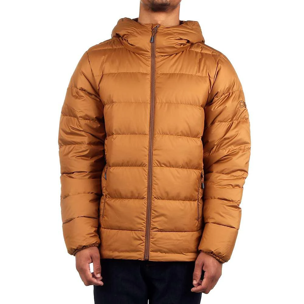 Outdoor Research Outdoor Research Men's Coldfront Down Hoodie 1