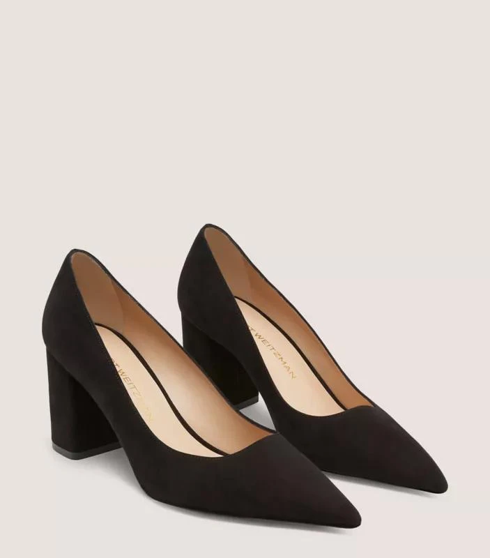 Stuart Weitzman STUART POWER BLOCK 75 2
