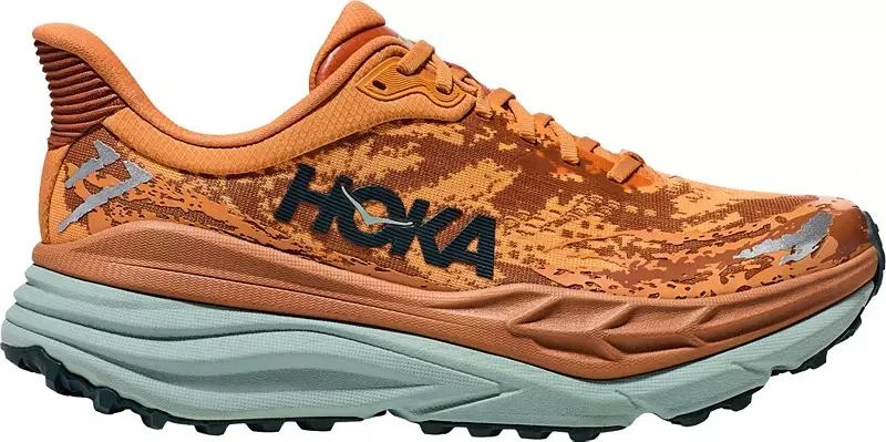 Hoka One One HOKA Men's Stinson 7 Trail Running Shoes 1