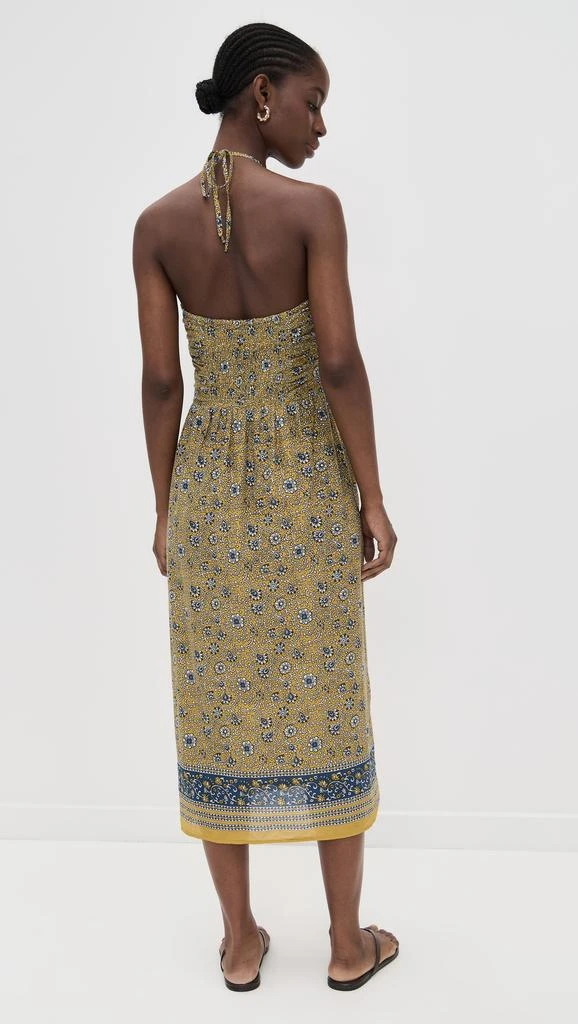 Velvet Odette Dress 2