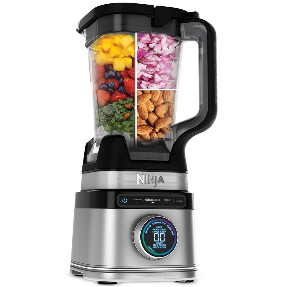 Ninja Detect Power Blender Pro with BlendSense, TB201