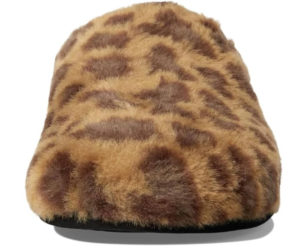 Rag & Bone Women's Bailey Mule In Leopard 3