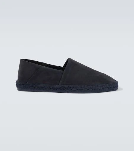 Tom Ford Barnes suede espadrilles 1