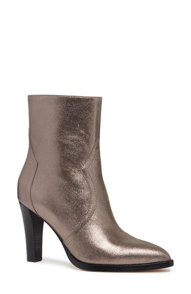 Paige Pilar Pointed Toe Bootie