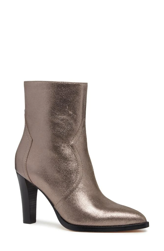 Paige Pilar Pointed Toe Bootie 1