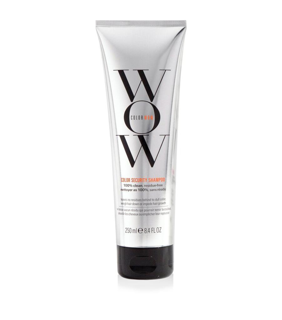 Color WOW Color Security Shampoo (250ml)