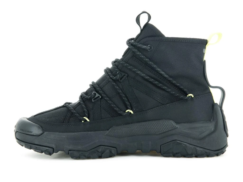 Palladium Off Grid Cross Waterproof Unisex Boots 4