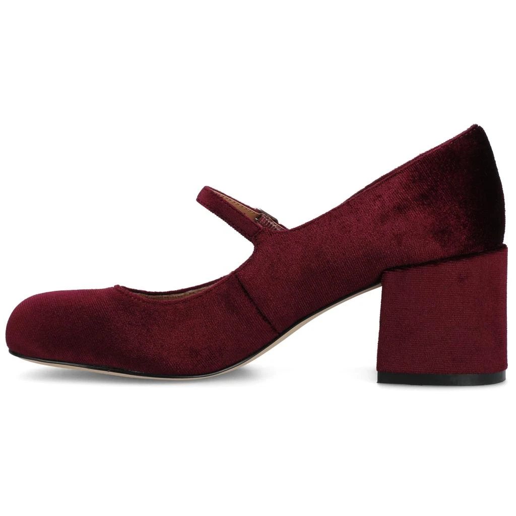 Journee Collection Women's Tru Comfort Foam Wide Width Okenna Pumps 2