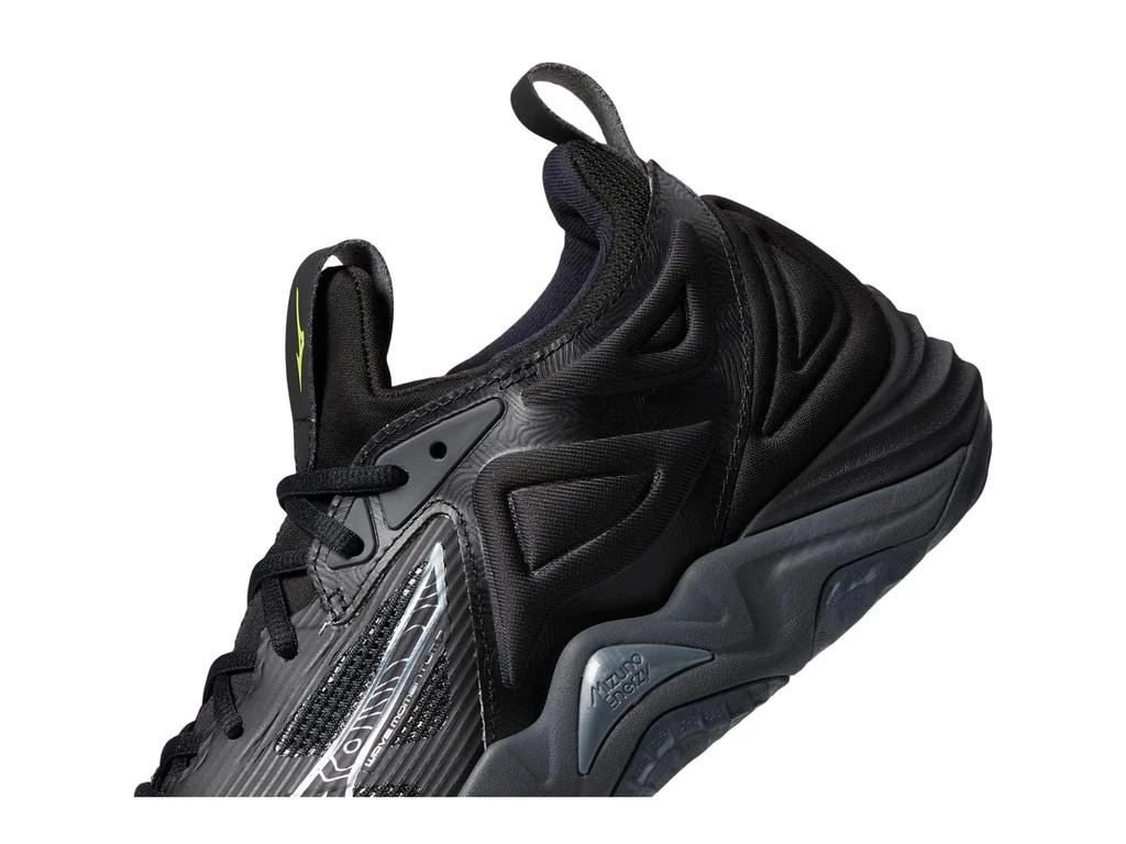 Mizuno Wave Momentum 3 5
