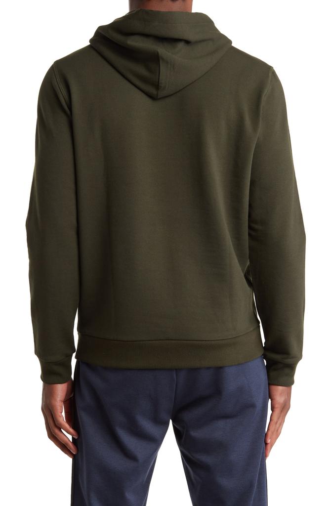 Theory Essential Knit Hoodie