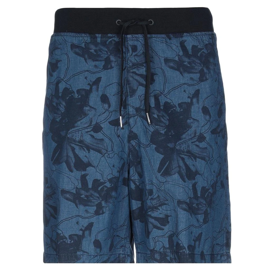 Armani Exchange Armani Exchange - Short - Blue - Homme 1