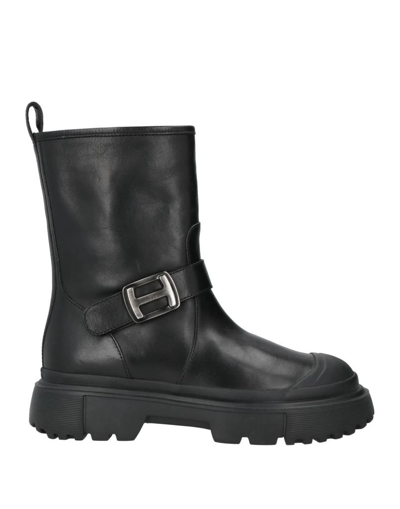 hogan Ankle boot 1