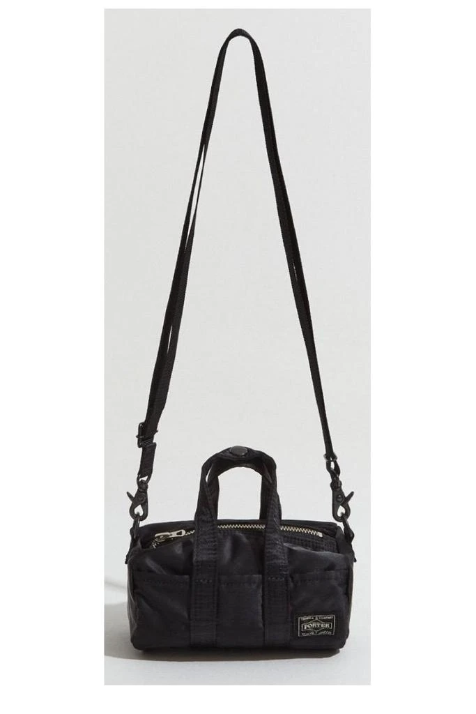 Porter Porter-Yoshida & Co Howl 2 Way Boston Mini Bag 1