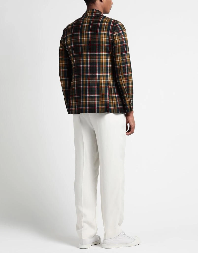GABRIELE PASINI Blazer 3