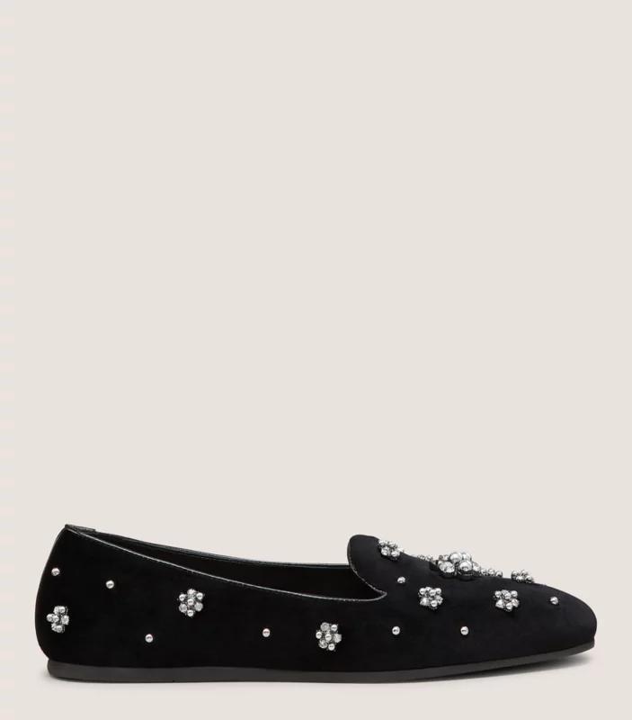 Stuart Weitzman POPPY LOAFER