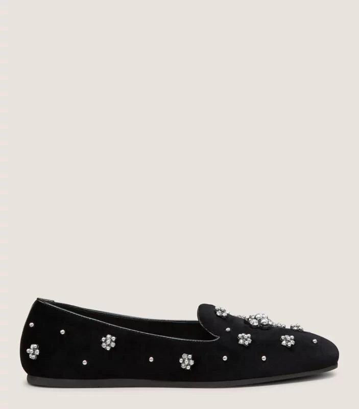 Stuart Weitzman POPPY LOAFER 1