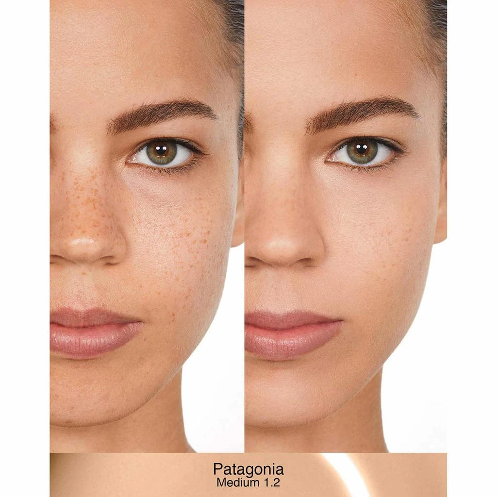 NARS Sheer Glow Foundation 16