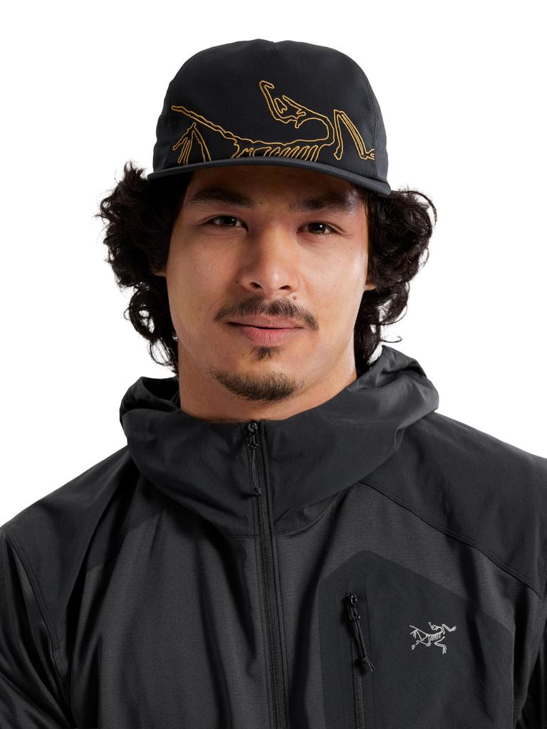 Arc'teryx Aerios Bucket Hat - Hats - Free Shipping - BeyondStyle